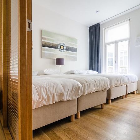 Marnix Design: Downtown Dream Lejlighedshotel Amsterdam Eksteriør billede